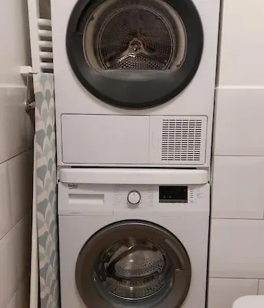 Apartment Przytulny Z Parkingiem *