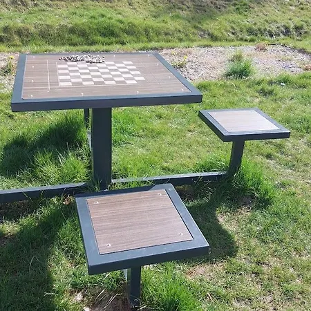 Przytulny Z Parkingiem Apartment