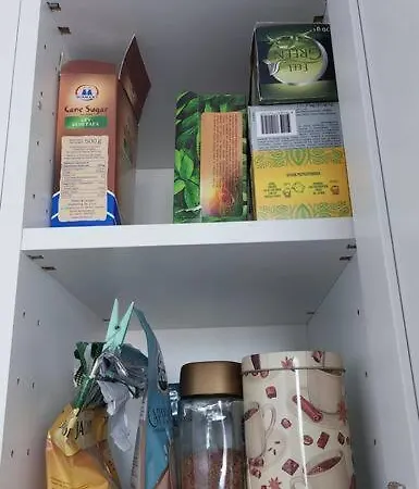 Przytulny Z Parkingiem *