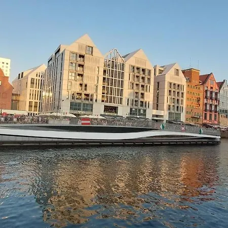 아파트 Przytulny Z Parkingiem