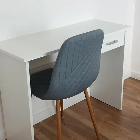 Przytulny Z Parkingiem * 그단스크