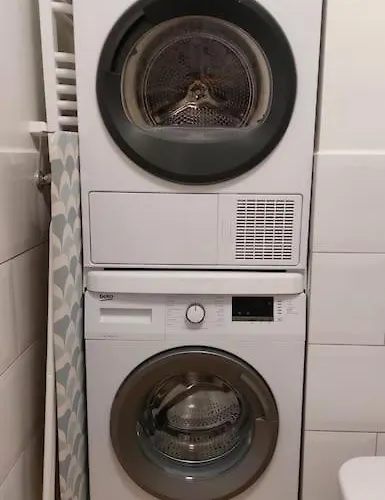 Appartement Przytulny Z Parkingiem *