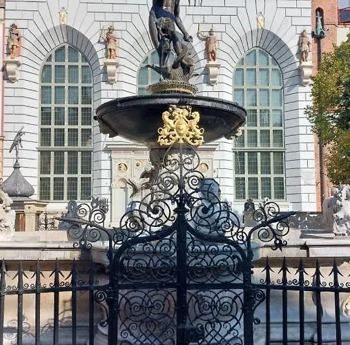 Przytulny Z Parkingiem شقة *