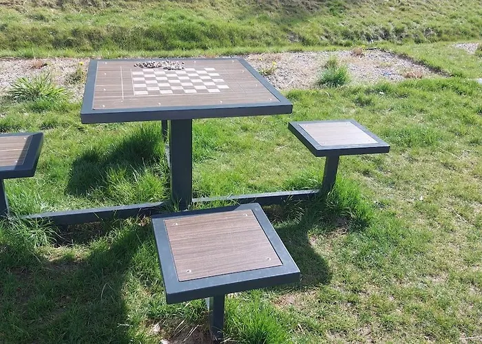 Przytulny Z Parkingiem شقة