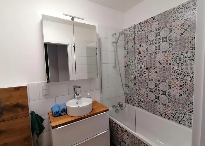 Appartement Przytulny Z Parkingiem *