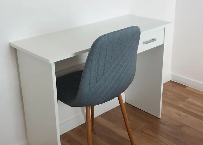 Przytulny Z Parkingiem * Gdansk