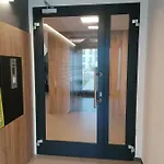 Przytulny Z Parkingiem * غدانسك