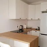 Przytulny Z Parkingiem شقة غدانسك