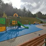 Przytulny Z Parkingiem * غدانسك
