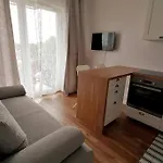 Przytulny Z Parkingiem شقة غدانسك